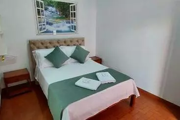 ホテル Boutique Simacota