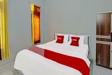 호텔 Oyo 91210  J3