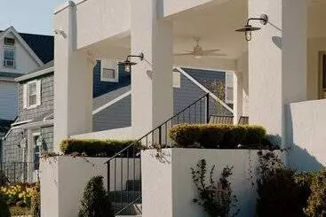 Hotelli The James Bradley