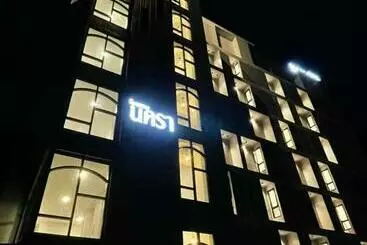 Nakara Hotel, Ubon Ratchathani