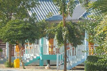 Пансион บ้านสวนเปรมณัฐตรา