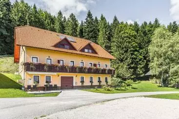 پانسیون Apartments Planina Pod Sumikom