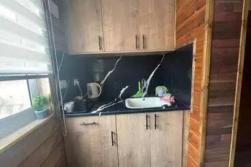 ペンション Cozy