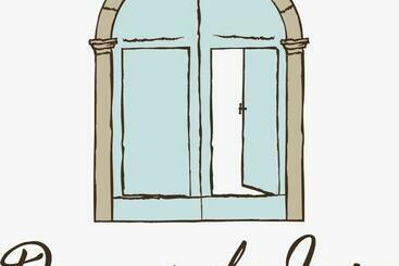 ペンション Domus De Jara   Casa Usai