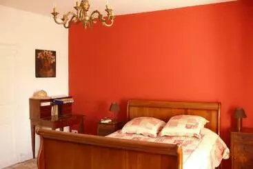 ペンション Le Chêne Doré