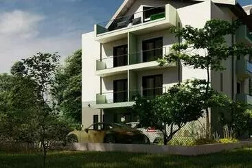 Pensiunea Maya Caciulata