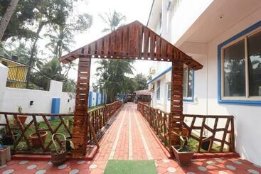 Resort Star Of The Sea Benaulim