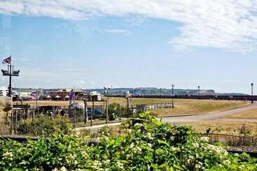 Resort Brunel Boutique Holiday Park