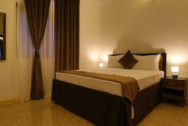 Virginia Hotel Djibouti