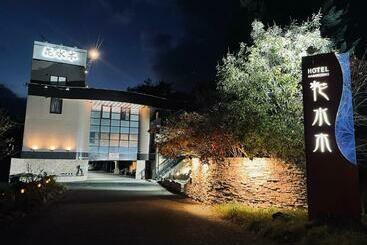 Hotel Hanamizuki Adult Only