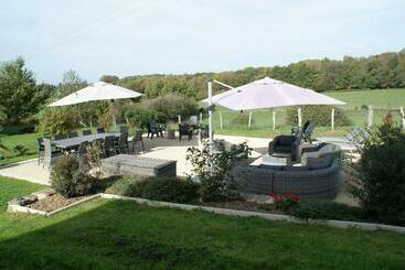 Bed and Breakfast Chambres & Table D Hôtes De La Vieille Ferme