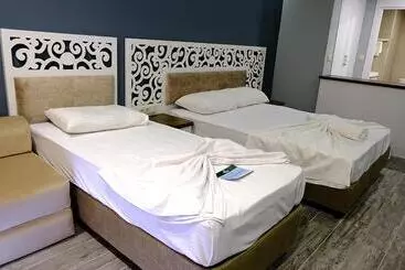 Bed and Breakfast Kupala Beach