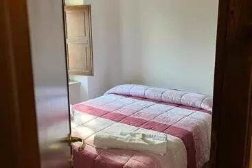 Bed and Breakfast L Antico Rifugio Del Tasso