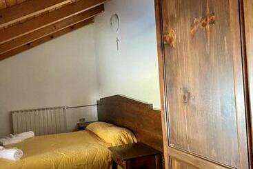 Bed and Breakfast L Antico Rifugio Del Tasso