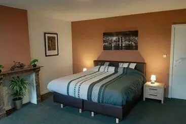 ベッドアンドブレックファースト Le Tri Bèneu