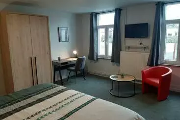 Bed and Breakfast Le Tri Bèneu