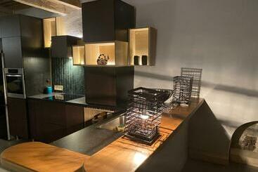 צימר Maison Georges Couthon