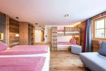 Bed & Breakfast Spielberghaus