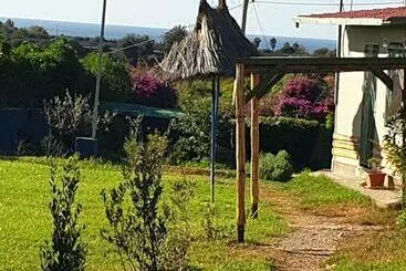 Laaouina Tijane