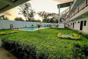 هتل Majahual Resort