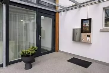 Hotelli Ochsen Rapperswil/be