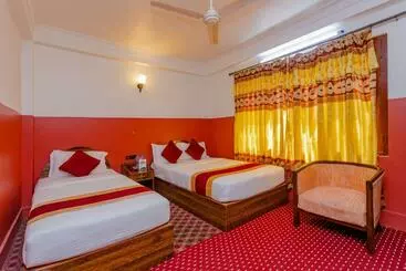 Hotel Oyo 797 Aakansh