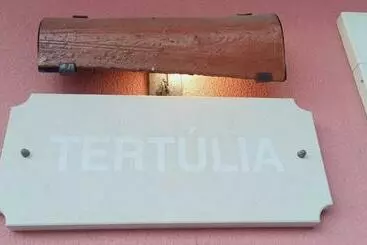 Majatalo Casa Tertúlia