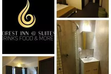 ペンション Forest Inn
