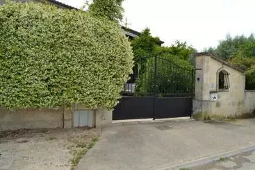 Pension Villa Kapetanakis