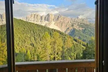 Huoneistohotelli Plose Parkhotel & Residence