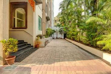 הוסטל Paradise Dormitory  Pg, Longstays