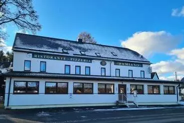Pizzeria Pension Damiano