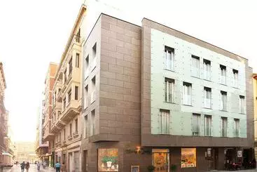 Appartamento Living4malaga Fajardo 6