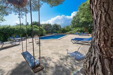 Turistlägenheter Finca Rural Son Amer