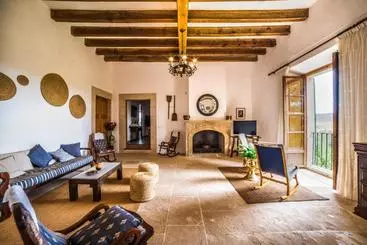 Appartements touristiques Finca Rural Son Amer