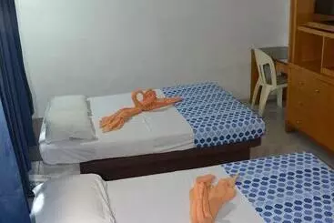 هتل Arrecife
