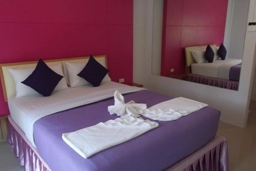 Hotel At Lamai Resort