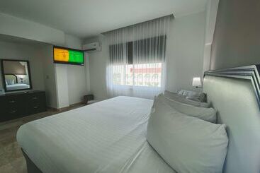 酒店 Best Western Plus Tuxtepec