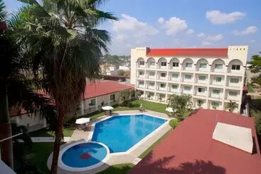 ホテル Best Western Plus Tuxtepec