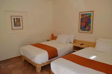 فندق Boutique Madero Hermosillo