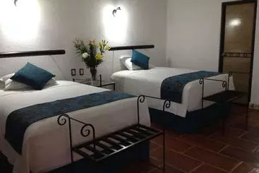Hotel Casa Doña Juana