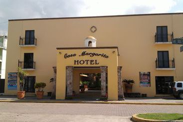 Hotel Casa Margarita