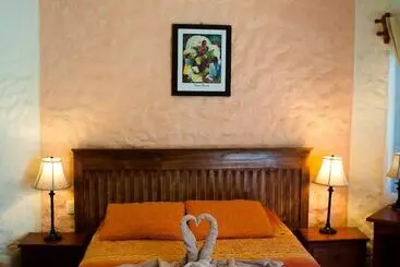 Hotelli Casa El Moro