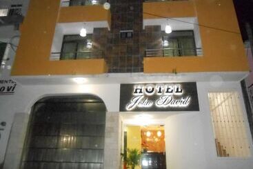 Отель John David