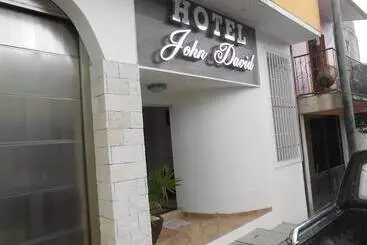 Hotel John David