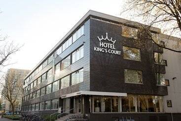 호텔 King's Court