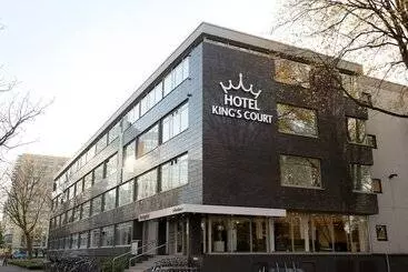 호텔 King's Court