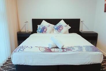 فندق Odyssey Apollo Bay