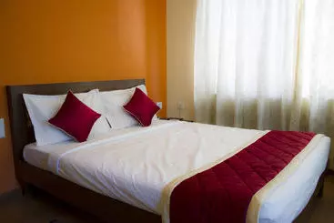 Hotel Oyo Rooms Indiranagar Cmh Road