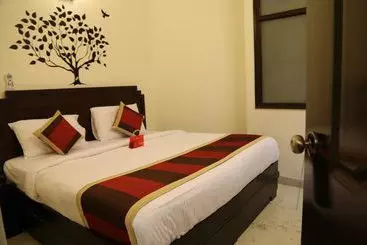 Hotel Oyo Rooms Sector 3 Panchkula Majri Chowk